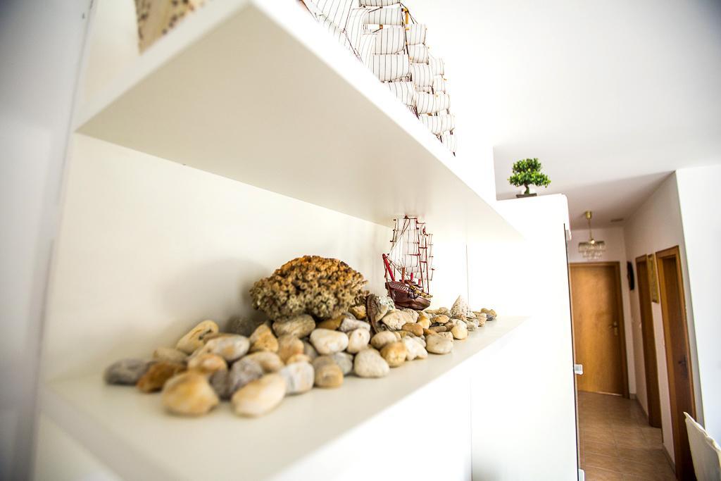Split Apartments Shell ภายนอก รูปภาพ